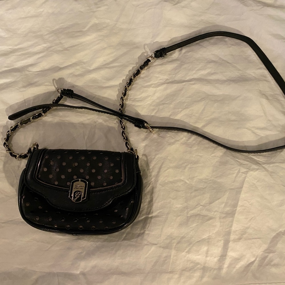 Everyday Guess Crossbody Bag